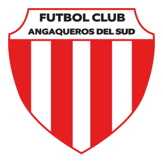 Fútbol Club Angaqueros del Sud Logo PNG Vector