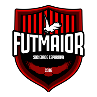 FUTMAIOR SE Logo PNG Vector