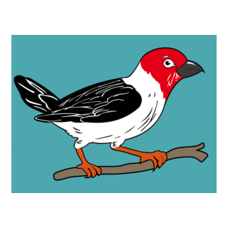GALO DE CAMPINA Logo PNG Vector