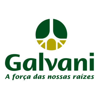 Galvani Logo PNG Vector