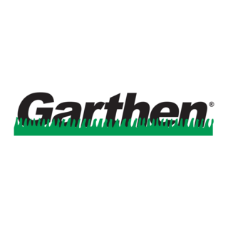 Garthen Logo PNG Vector