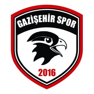 Gazişehirspor Logo PNG Vector