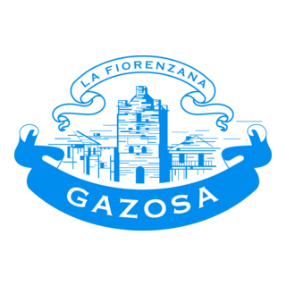 Gazosa La Fiorenzana Logo PNG Vector
