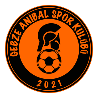 Gebze Anibalspor Logo PNG Vector