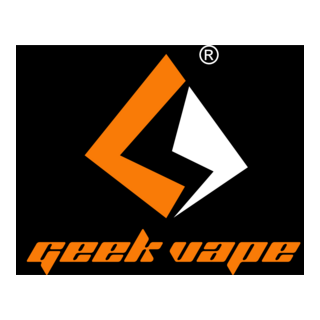 Geek Vape Logo PNG Vector