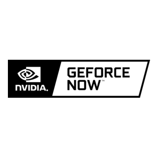 Geforce Now Logo PNG Vector