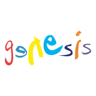 Genesis Logo PNG Vector