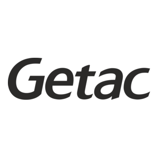 Getac Technology Logo PNG Vector