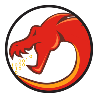 Ghidra Logo PNG Vector