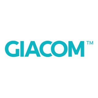 Giacom Logo PNG Vector
