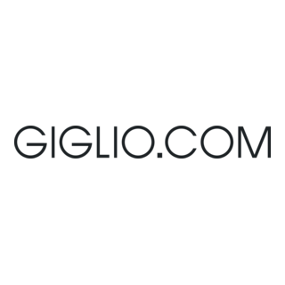 Giglio.com Logo PNG Vector