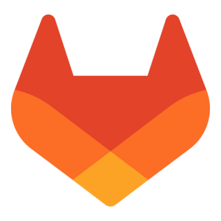 GitLab Logo PNG Vector