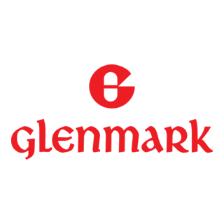 Glenmark Pharmaceuticals Logo PNG Vector