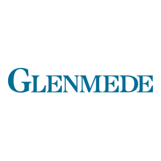 Glenmede Logo PNG Vector