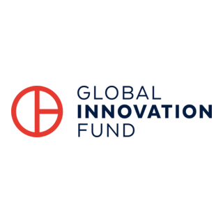 Global Innovation Fund Logo PNG Vector