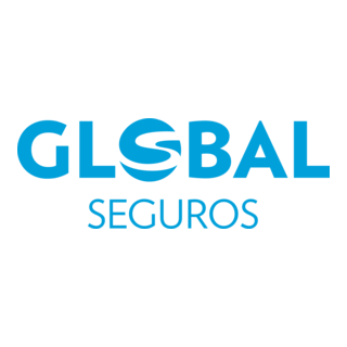 Global Seguros Logo PNG Vector