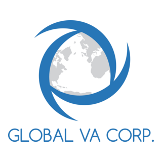 Global VA Agency Logo PNG Vector