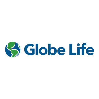 Globe Life and Accident Insurance Company Logo PNG Vector