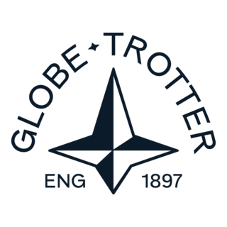 Globe-Trotter Logo PNG Vector