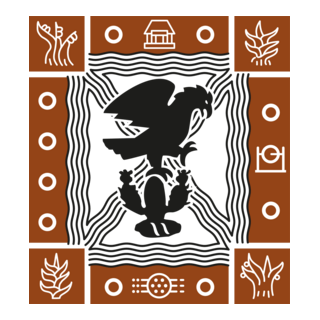 Gobierno Ciudad de México Año 2000 Logo PNG Vector