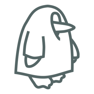 GoboLinux Icon Logo PNG Vector