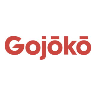 Gojoko Logo PNG Vector