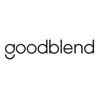 Goodblend Logo PNG Vector