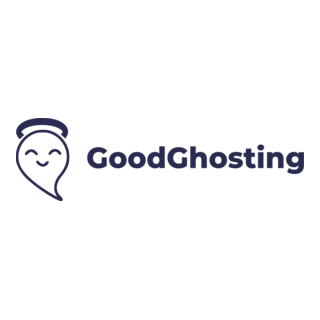 GoodGhosting Logo PNG Vector