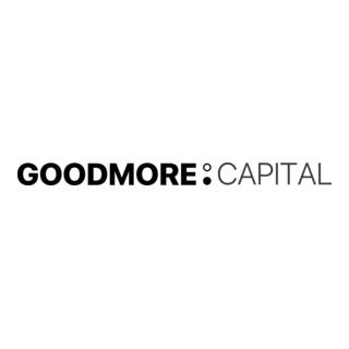 Goodmore Capital Logo PNG Vector