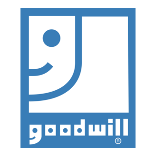 Goodwill Industries Logo PNG Vector
