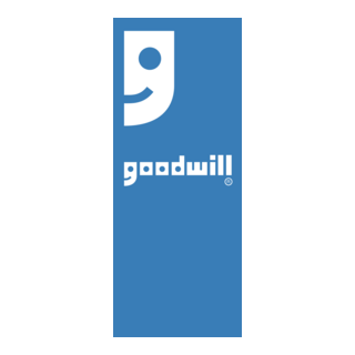 Goodwill Industries Logo PNG Vector