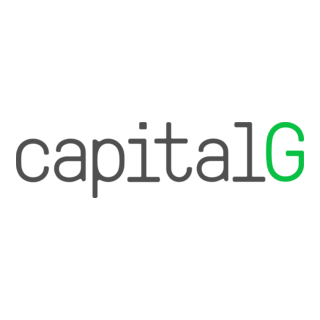 Google Capital Logo PNG Vector