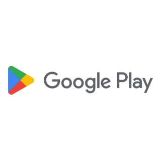 Google Play New 2022 Logo PNG Vector