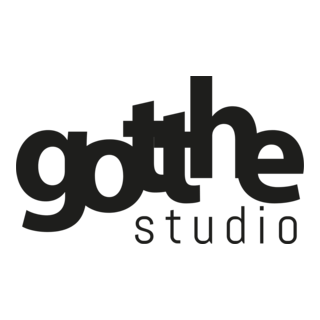 Gotthe Studio Logo PNG Vector