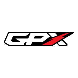 GPX Logo PNG Vector