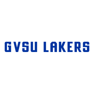 Grand Valley State University Athletics Logo PNG Vector