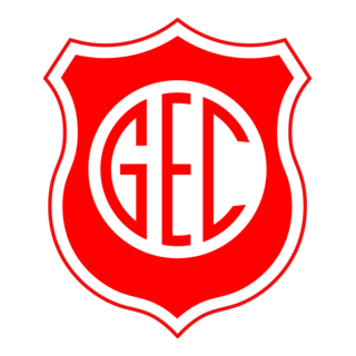 Grêmio Esportivo Comercial Logo PNG Vector