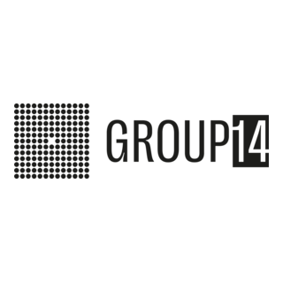 Group14 Logo PNG Vector