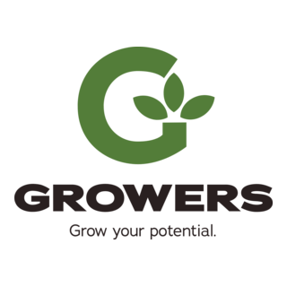 Growers Logo PNG Vector