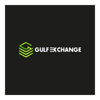 Gulfex Logo PNG Vector