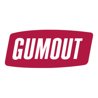 Gumout Logo PNG Vector