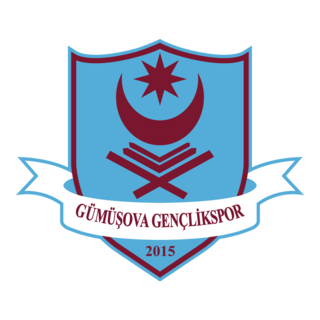 Gümüşova Gençlikspor Logo PNG Vector
