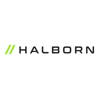 Halborn Blockchain Security Logo PNG Vector