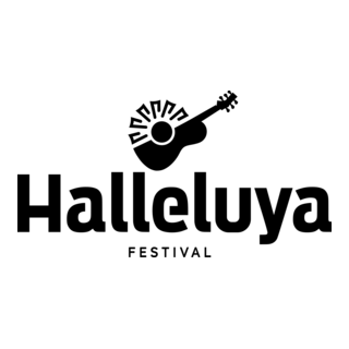 Halleluya Logo PNG Vector