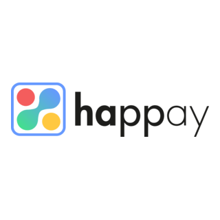 Happay Logo PNG Vector