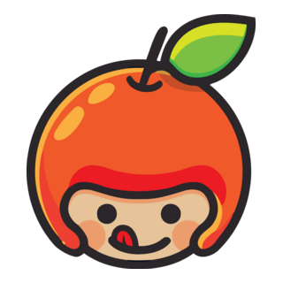 HappyFresh Icon Logo PNG Vector