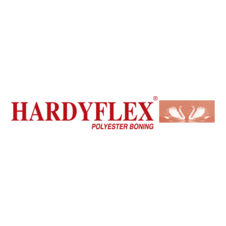 Hardyflex Logo PNG Vector