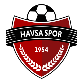 Havsaspor Logo PNG Vector