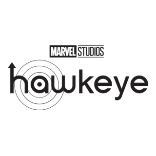 Hawkeye Logo PNG Vector
