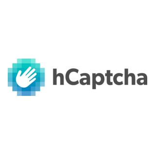 hCaptcha Logo PNG Vector